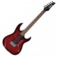 Ibanez GRX70QA-TRB Električna gitara